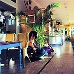 Hotel Strand- Und Wellnesshotel Preussenhof Zinnowitz