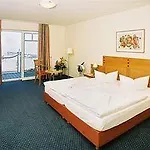 Hotel Strand- Und Wellnesshotel Preussenhof 4*