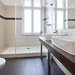 Strand- Und Wellnesshotel Preussenhof 4*