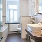 Strand- Und Wellnesshotel Preussenhof فندق