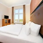 Strand- Und Wellnesshotel Preussenhof 4*