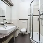 Strand- Und Wellnesshotel Preussenhof Hotel 4*