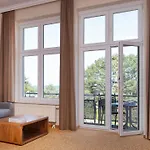 فندق Strand- Und Wellnesshotel Preussenhof 4*