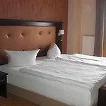 Strand- Und Wellnesshotel Preussenhof فندق 4*