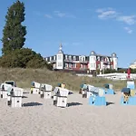 Strand- Und Wellnesshotel Preussenhof فندق