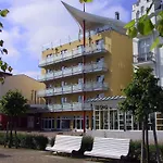 Strand- Und Wellnesshotel Preussenhof فندق 4*