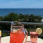 Strand- Und Wellnesshotel Preussenhof 4* Zinnowitz