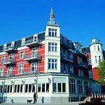 Strand- Und Wellnesshotel Preussenhof فندق 4*