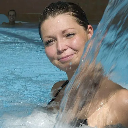 Strandhotel Preussenhof Zinnowitz
