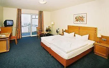 Hotel Strand- Und Wellnesshotel Preussenhof 4*