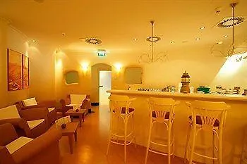 Ξενοδοχείο Strand- Und Wellnesshotel Preussenhof Zinnowitz