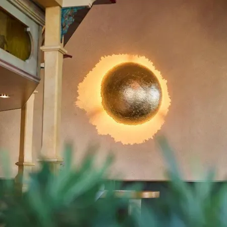 Strand- Und Wellnesshotel Preussenhof 치노비츠