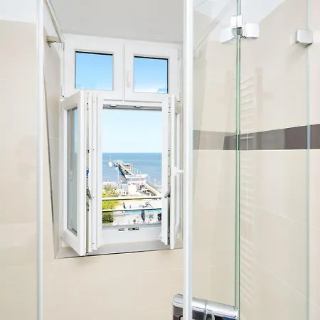 Strand- Und Wellnesshotel Preussenhof Hotel 4*