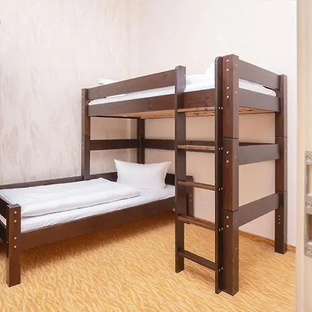 Strand- Und Wellnesshotel Preussenhof 치노비츠