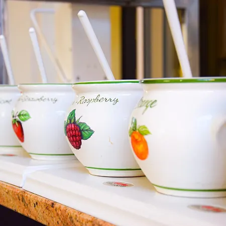 Hotel Strand- Und Wellnesshotel Preussenhof