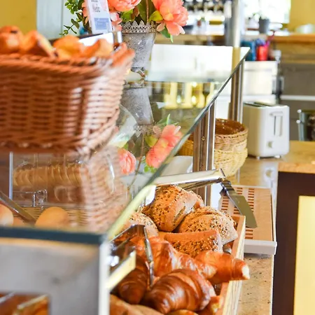 Strand- Und Wellnesshotel Preussenhof 4* Zinnowitz