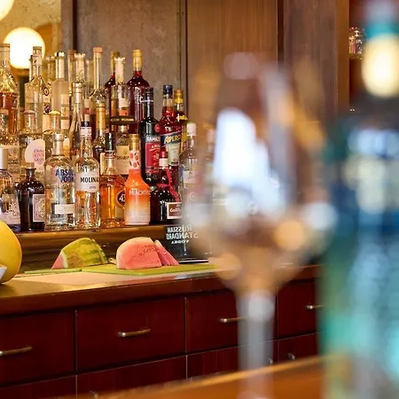 호텔 Strand- Und Wellnesshotel Preussenhof 치노비츠