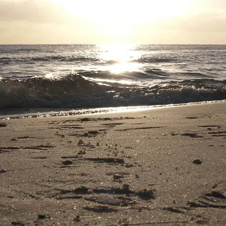 Strand- Und Wellnesshotel Preussenhof Zinnowitz