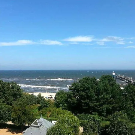 Strand- Und Wellnesshotel Preussenhof 4*