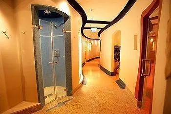 Strand- Und Wellnesshotel Preussenhof