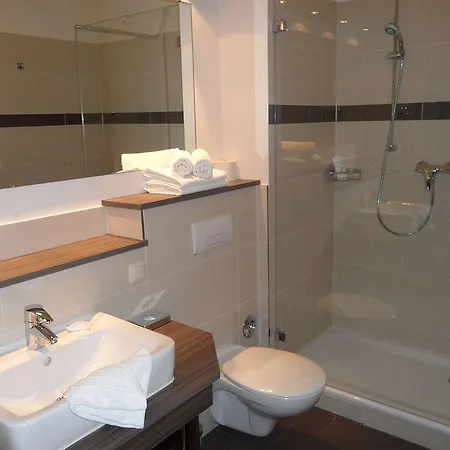 Strand- Und Wellnesshotel Preussenhof 4*