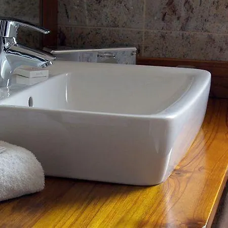 호텔 Strand- Und Wellnesshotel Preussenhof 4*