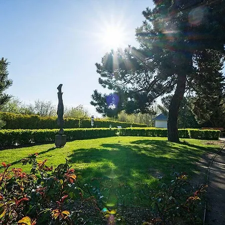 Strand- Und Wellnesshotel Preussenhof 4*